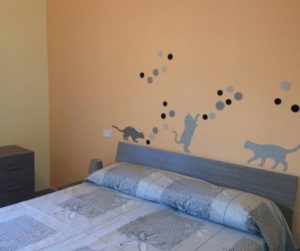appartamento valentino